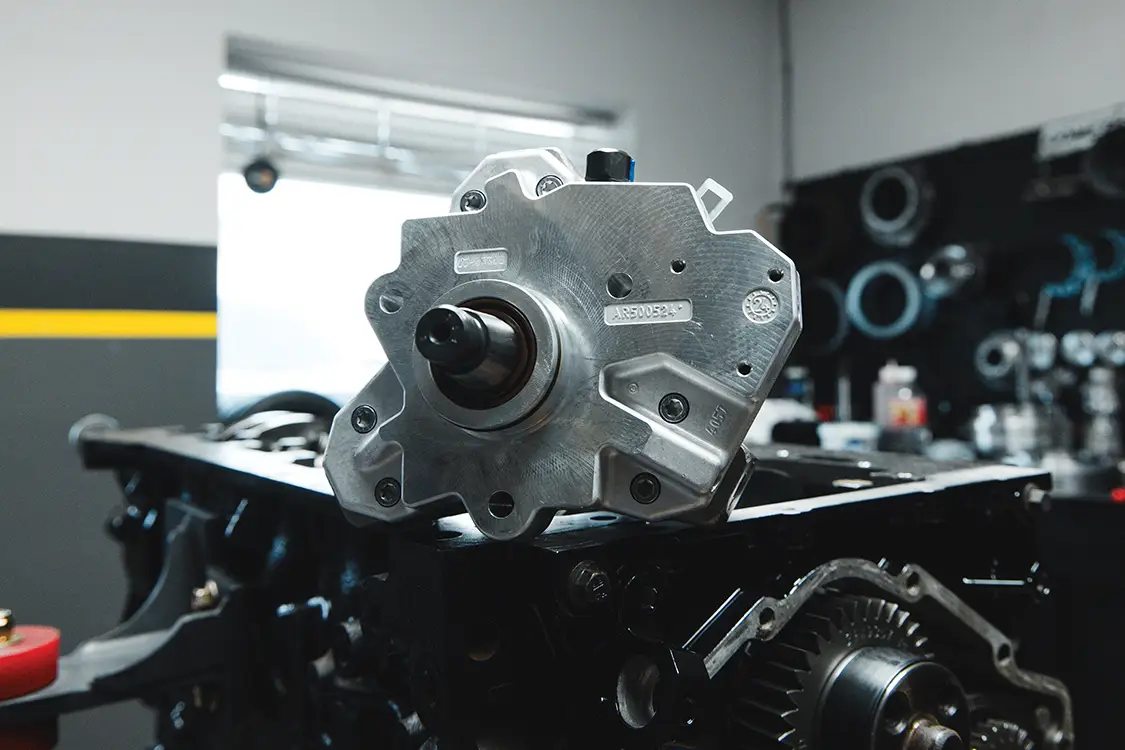 S&S Diesel Injectors