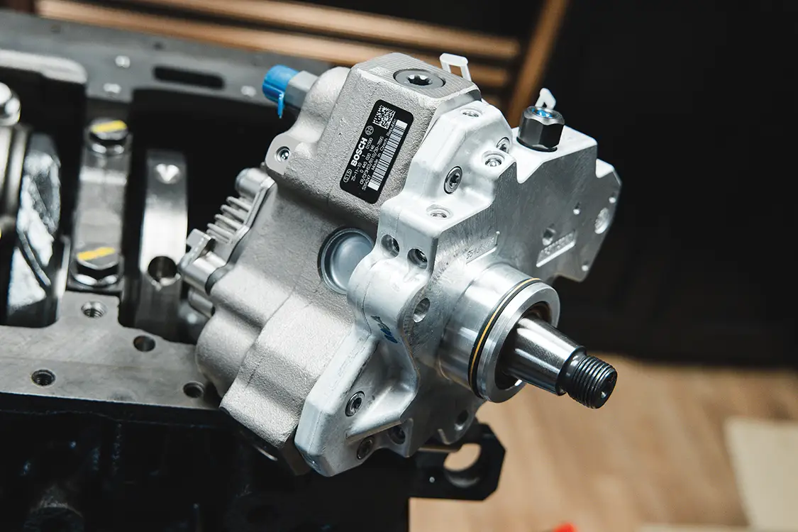 S&S Diesel Injectors