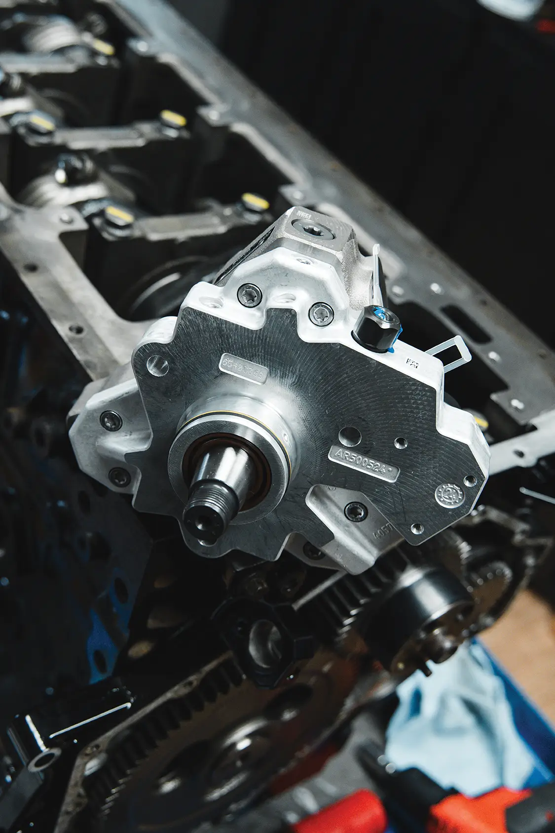 S&S Diesel Injectors