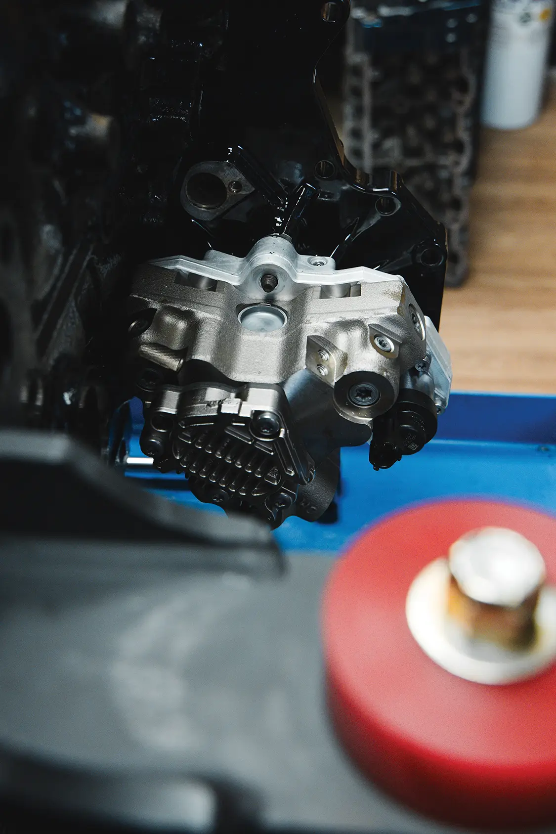 S&S Diesel Injectors