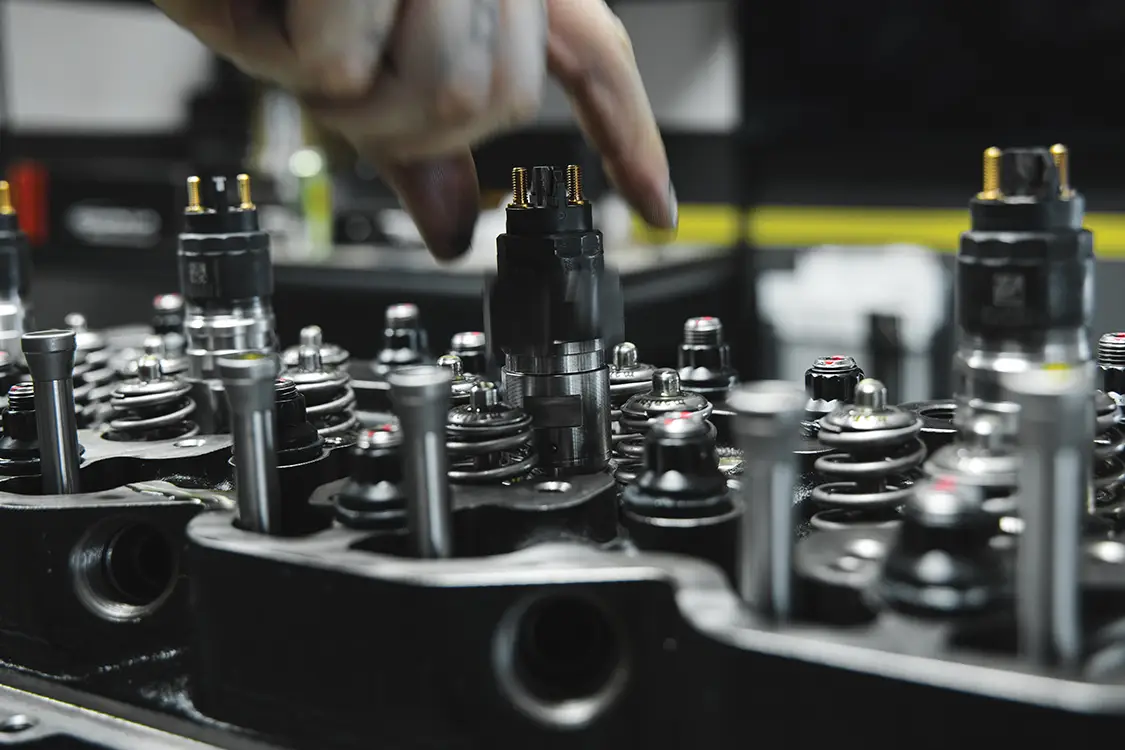 S&S Diesel Injectors