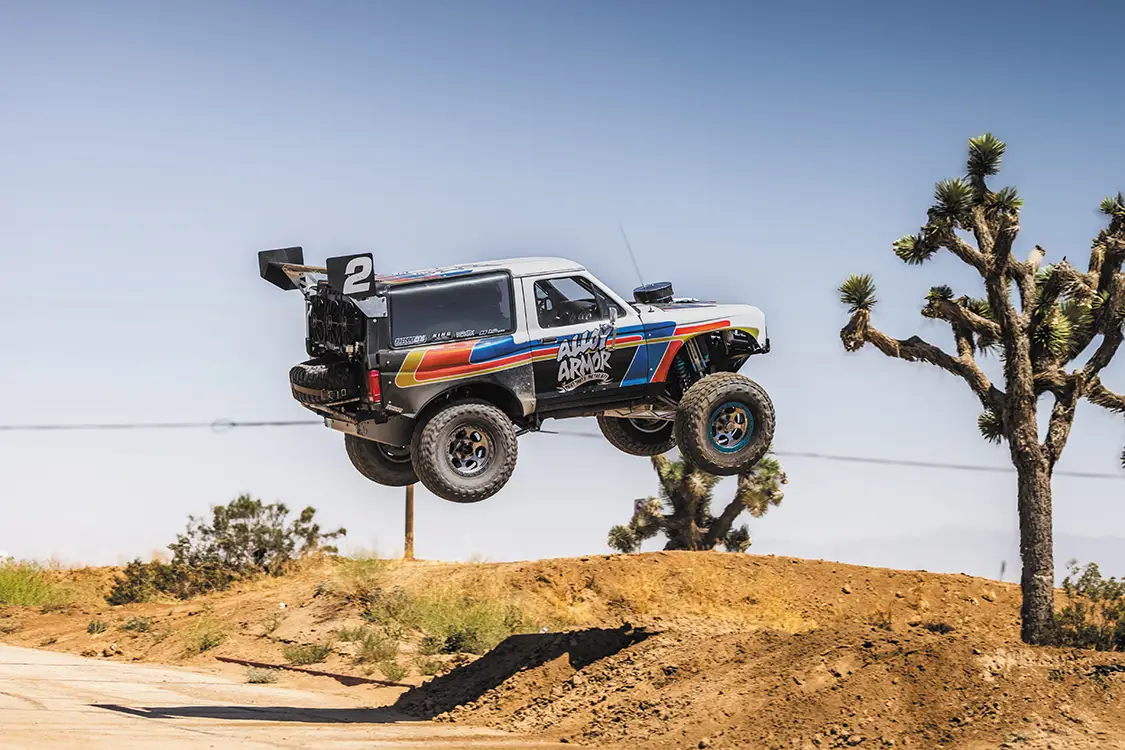 Terra Crew Speed Metal 2026