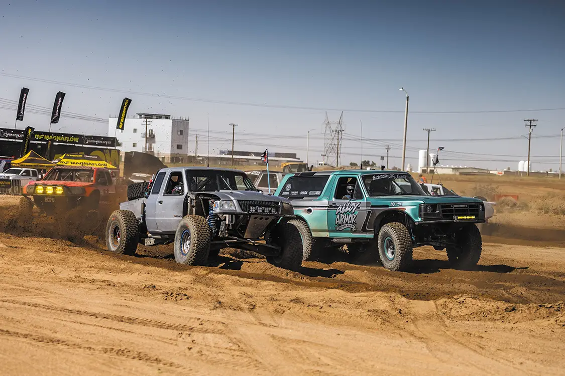 Terra Crew Speed Metal 2026