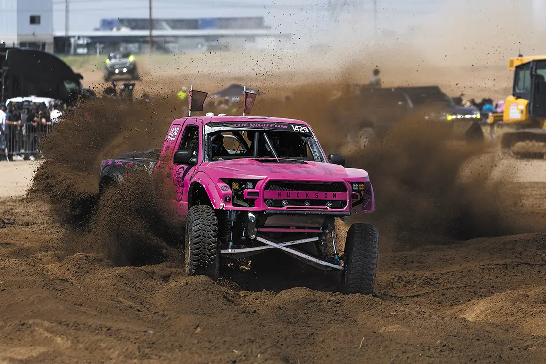 Terra Crew Speed Metal 2026