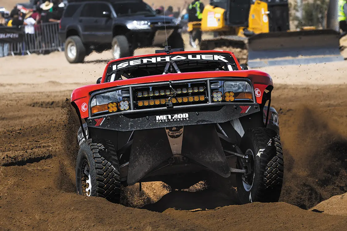 Terra Crew Speed Metal 2026