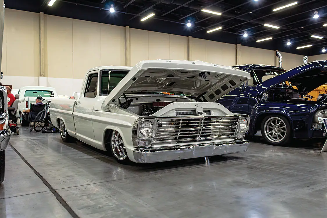 F-100 Super Nationals
