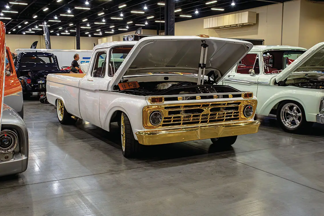 F-100 Super Nationals