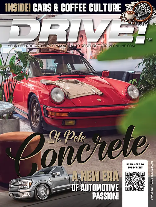 Drive November 2026