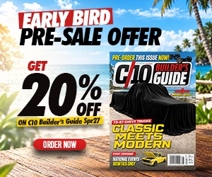 Web Campaign