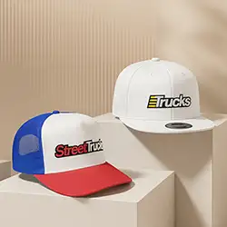 Caps