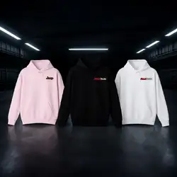 Hoodies