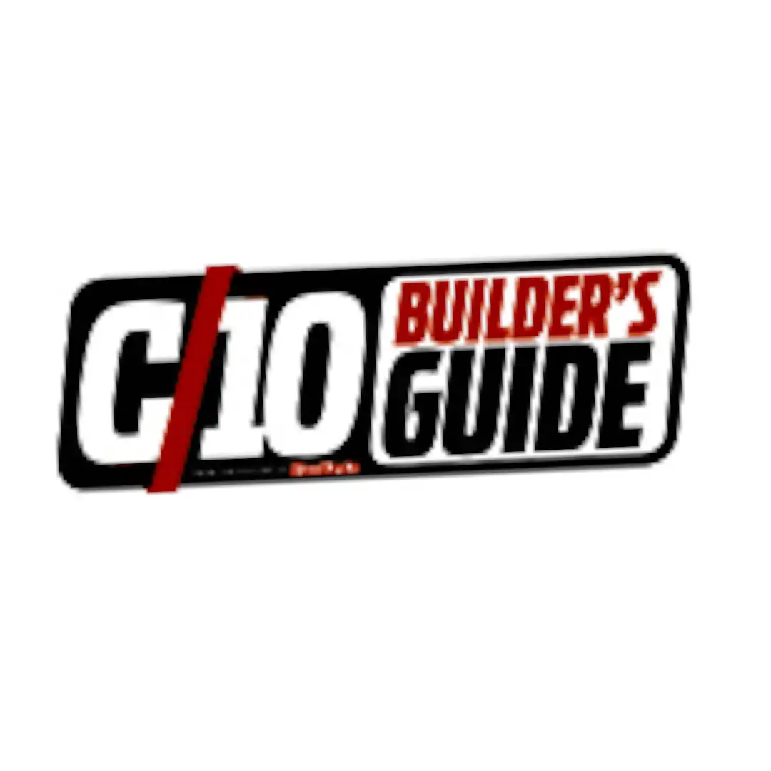 C10 Builders Guide